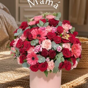 Mamá