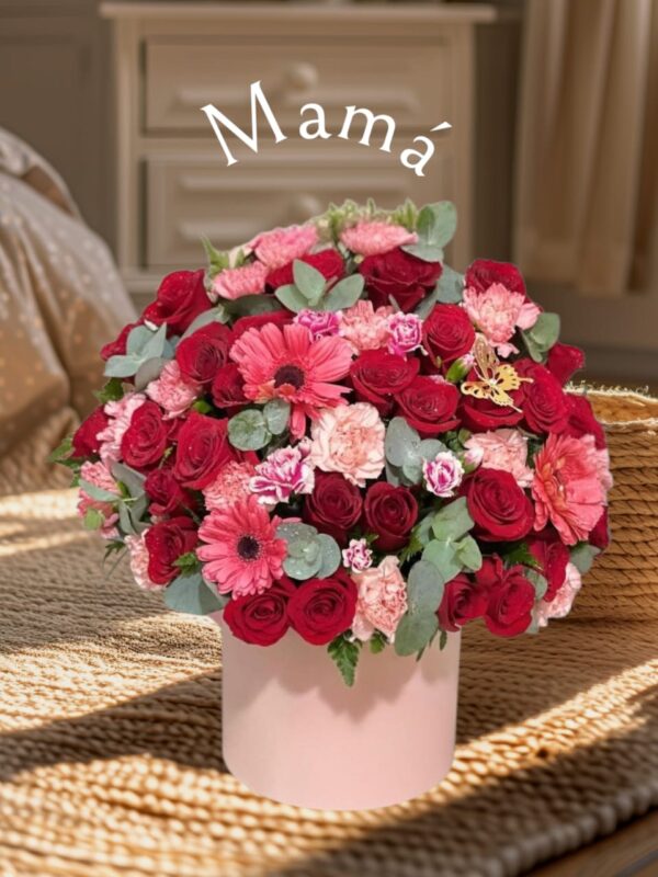 Mamá