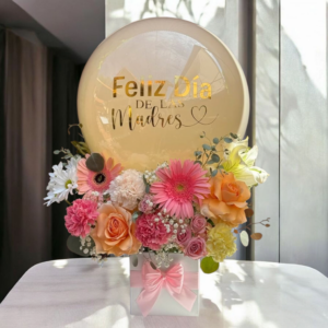 Feliz día de las Madres
