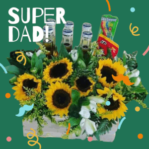 Super DAD
