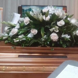 Palma Fúnebre Amanecer